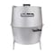 Old Smokey Old Smokey Products 21 in. Charcoal Grill Silver #22 - alternate 1